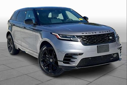 2022 Land Rover Range Rover Velar P250 S R-Dynamic