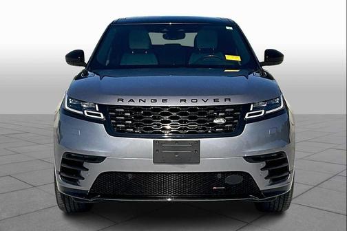 2022 Land Rover Range Rover Velar P250 S R-Dynamic