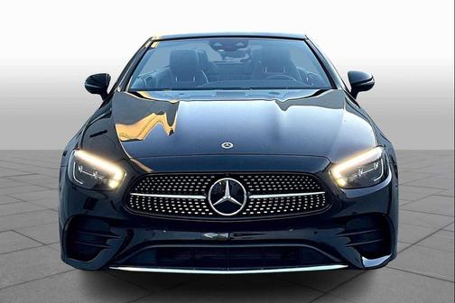 2023 Mercedes-Benz E-Class E 450