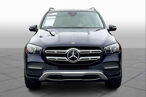 2022 Mercedes-Benz GLE 350 Base