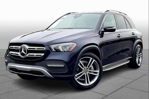 2022 Mercedes-Benz GLE 350 Base