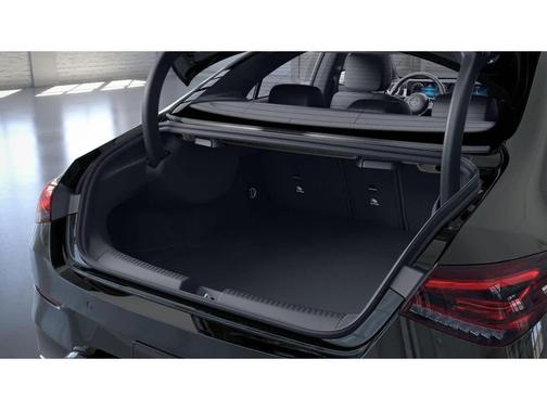 2023 Mercedes-Benz CLA 250 Base