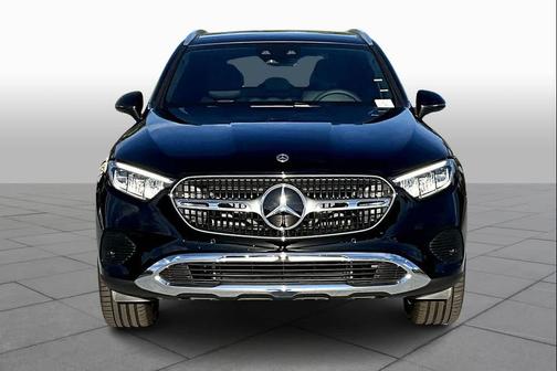 2026 Mercedes-Benz GLC 300 Base