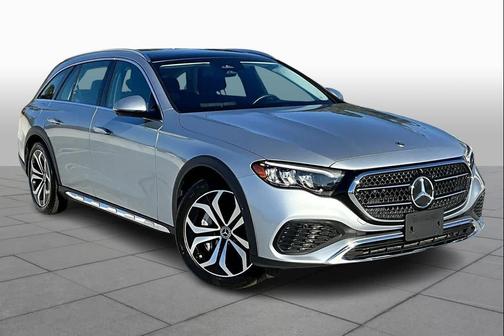 2025 Mercedes-Benz E-Class E 450 4MATIC All-Terrain