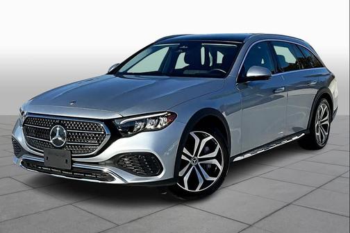 2025 Mercedes-Benz E-Class E 450 4MATIC All-Terrain