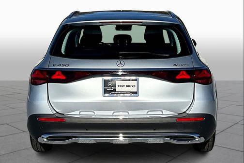 2025 Mercedes-Benz E-Class E 450 4MATIC All-Terrain