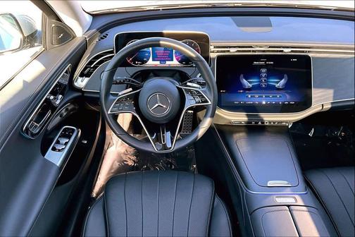 2025 Mercedes-Benz E-Class E 450 4MATIC All-Terrain