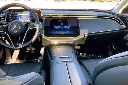 2025 Mercedes-Benz E-Class E 450 4MATIC All-Terrain