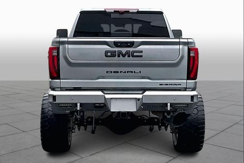 2024 GMC Sierra 2500 Denali Ultimate