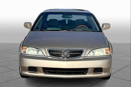 2000 Acura TL 3.2