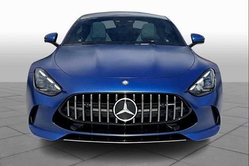 2024 Mercedes-Benz AMG GT 55 C
