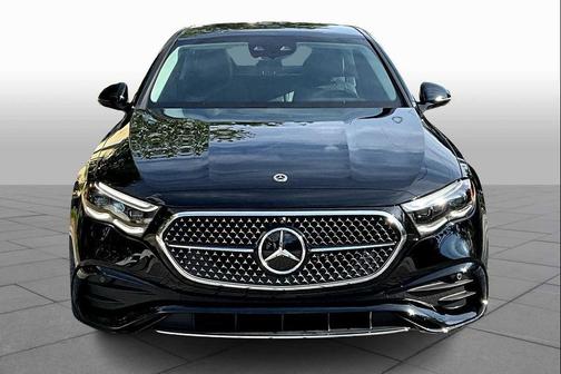 2024 Mercedes-Benz E-Class E 350