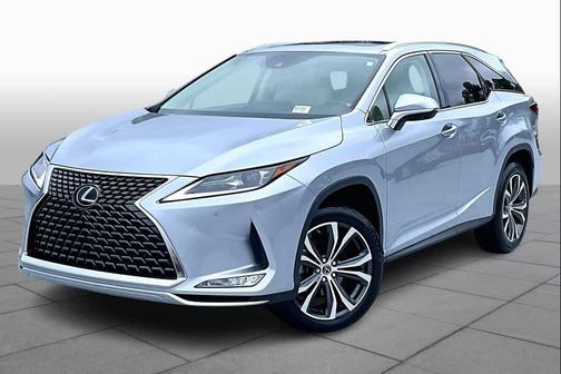 2022 Lexus RX 350L Base