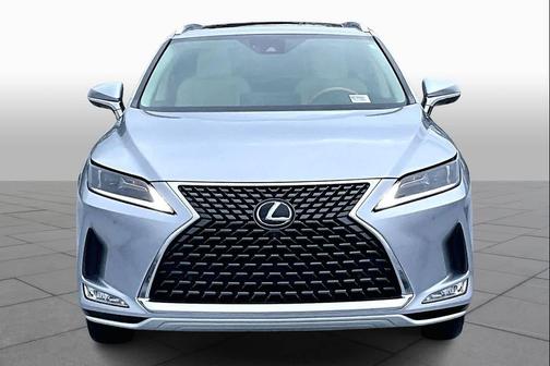 2022 Lexus RX 350L Base