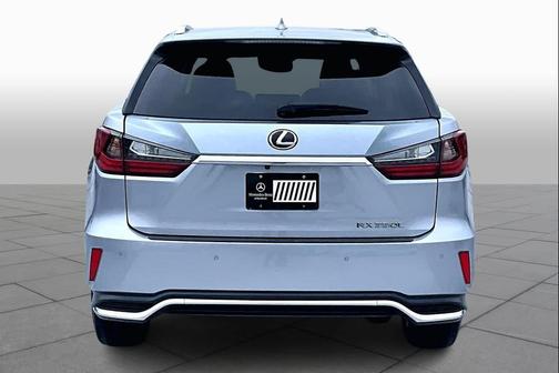 2022 Lexus RX 350L Base