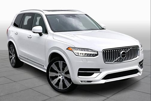 2020 Volvo XC90 T6 Inscription