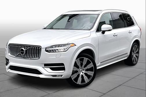 2020 Volvo XC90 T6 Inscription