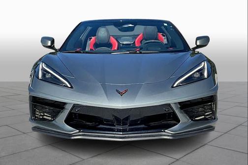 2024 Chevrolet Corvette Stingray w/3LT