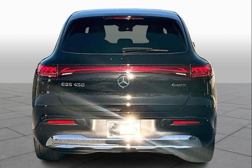 2023 Mercedes-Benz EQS 450 4MATIC