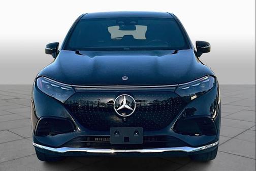 2023 Mercedes-Benz EQS 450 4MATIC