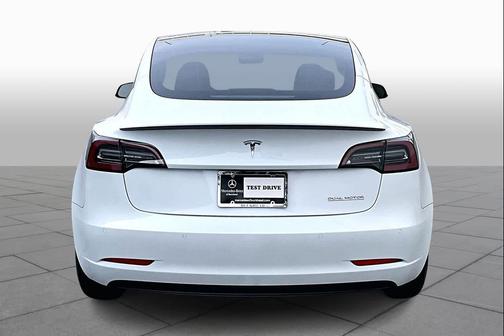2022 Tesla Model 3 Performance