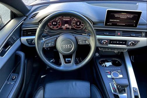 2019 Audi A5 45 Premium