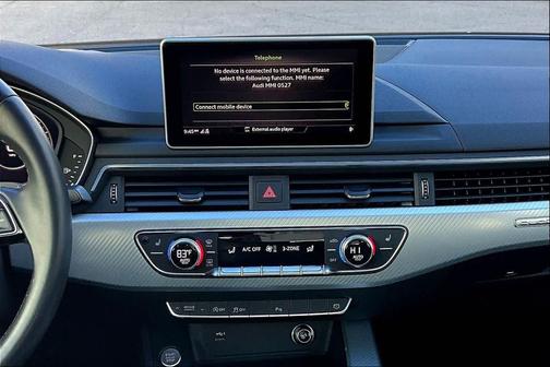 2019 Audi A5 45 Premium