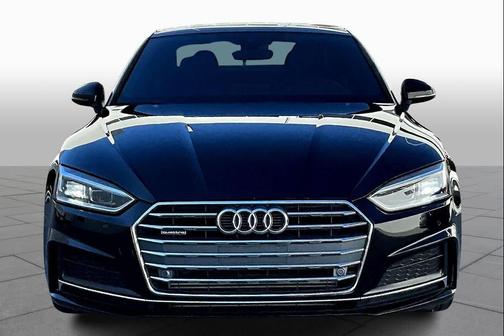 2019 Audi A5 45 Premium