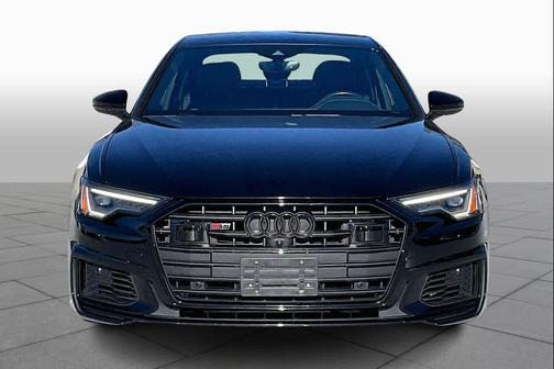 2021 Audi S6 Premium Plus TFSI quattro Tiptronic