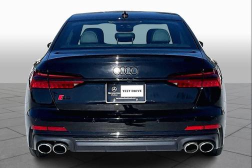 2021 Audi S6 Premium Plus TFSI quattro Tiptronic