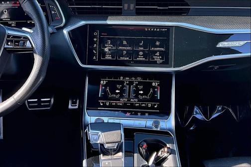 2021 Audi S6 Premium Plus TFSI quattro Tiptronic