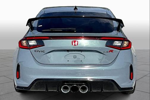 2023 Honda Civic Type R Touring