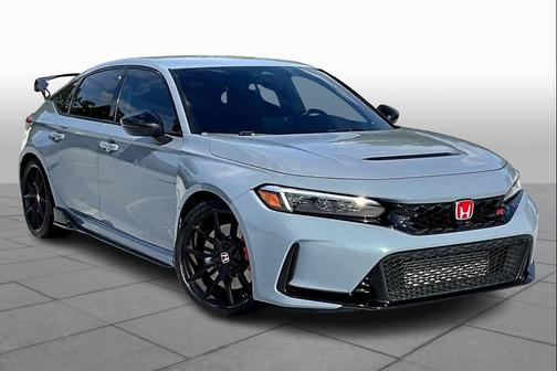 2023 Honda Civic Type R Touring