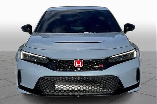 2023 Honda Civic Type R Touring