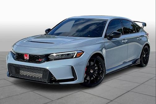 2023 Honda Civic Type R Touring