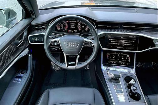 2024 Audi A6 55 Premium Plus