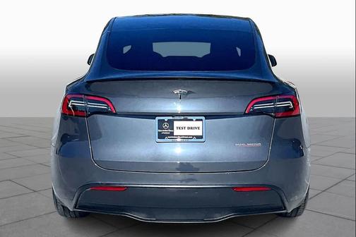 2023 Tesla Model Y Performance Dual Motor All-Wheel Drive