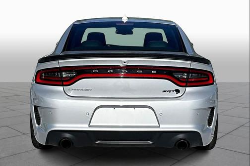 2023 Dodge Charger SRT Hellcat Widebody Jailbreak