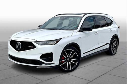 2024 Acura MDX Type S Advance Package