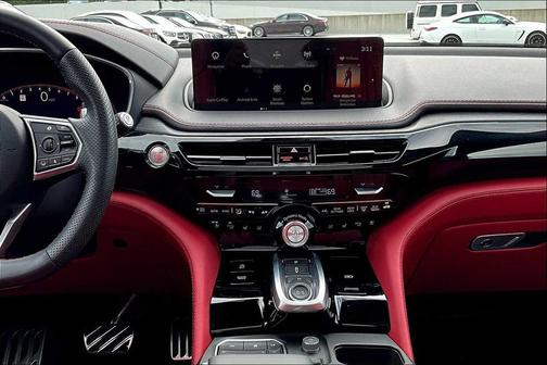 2024 Acura MDX Type S Advance Package