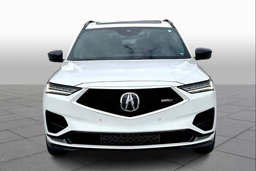2024 Acura MDX Type S Advance Package