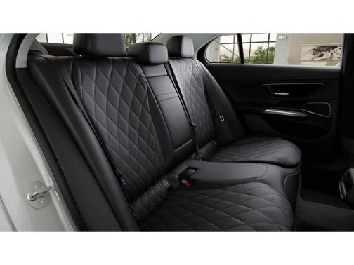 2024 Mercedes-Benz E-Class E 350