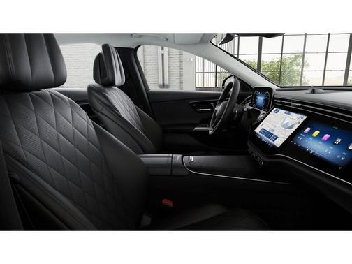 2024 Mercedes-Benz E-Class E 350