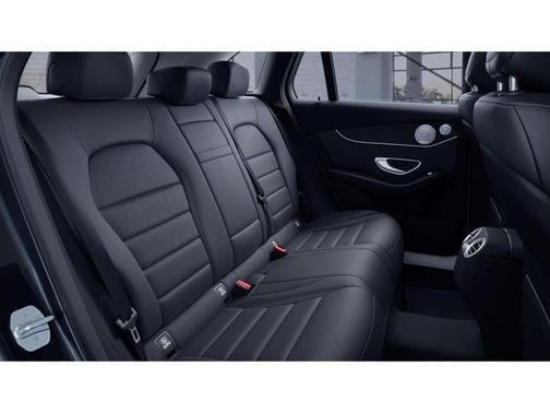 2021 Mercedes-Benz GLC 300 Base