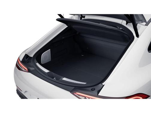 2019 Mercedes-Benz AMG GT 63 4-Door