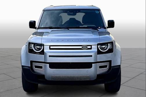 2023 Land Rover Defender 110 S