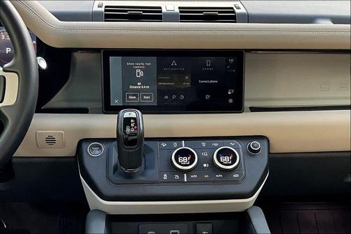 2023 Land Rover Defender 110 S