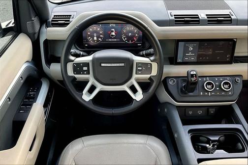 2023 Land Rover Defender 110 S