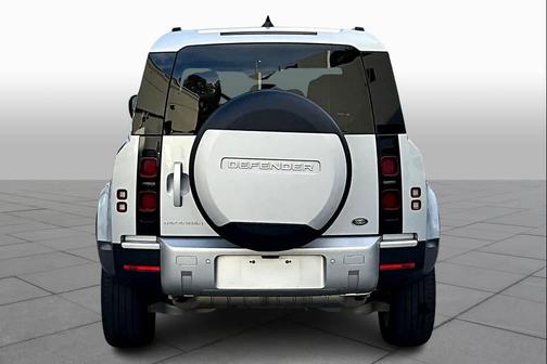 2023 Land Rover Defender 110 S