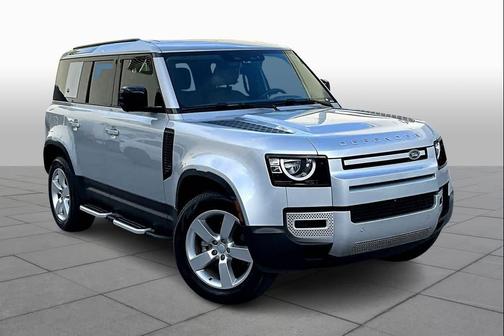 2023 Land Rover Defender 110 S